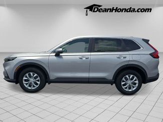 New 2026 Honda CR-V LX video 2