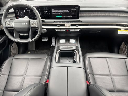 New 2027 Kia Telluride X-Line SX Prestige AWD/4WD image 13
