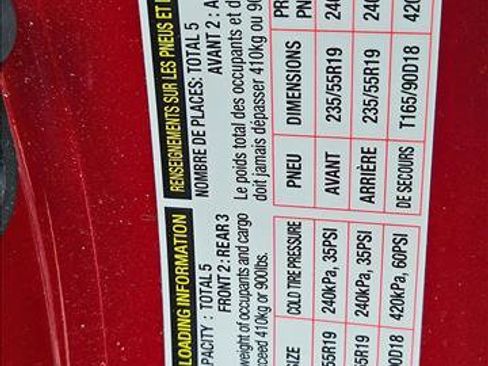 Used 2025 Toyota RAV4 XLE Premium w/ Weather Package AWD/4WD image 15