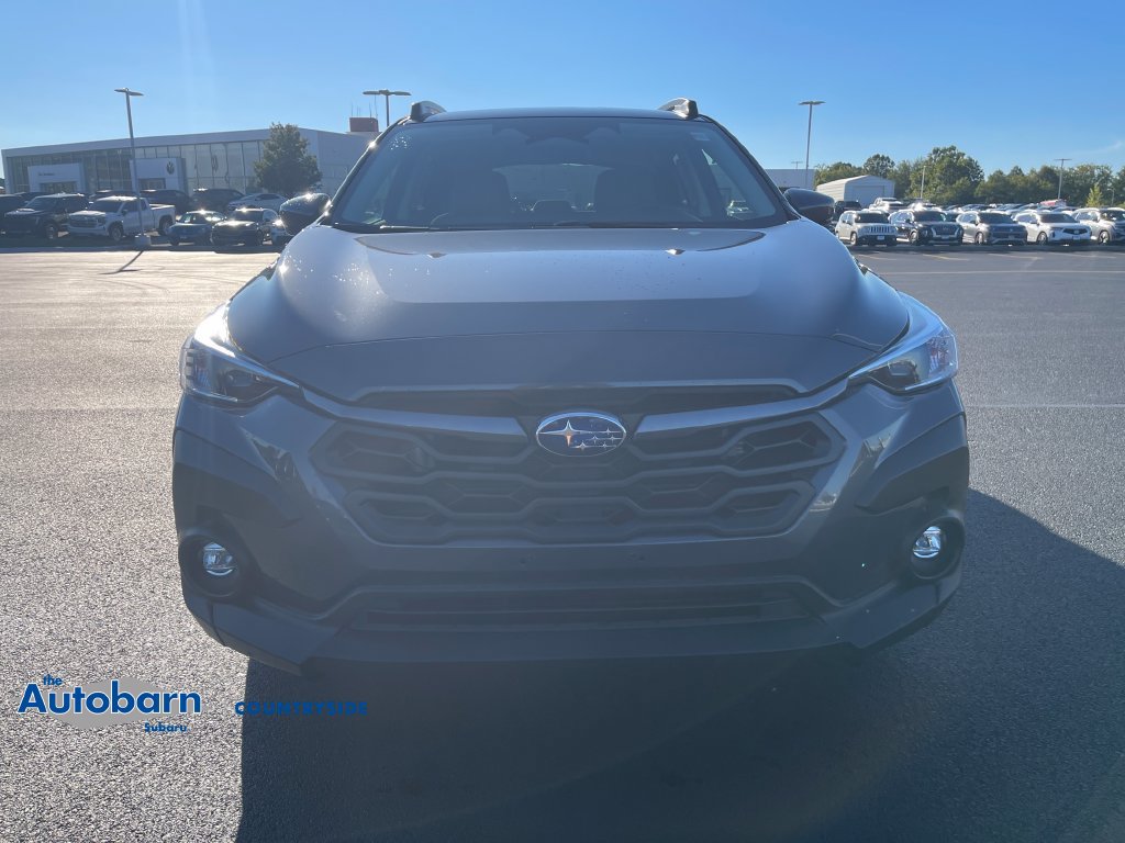 Used 2024 Subaru Crosstrek 2.0i Premium AWD/4WD image 8