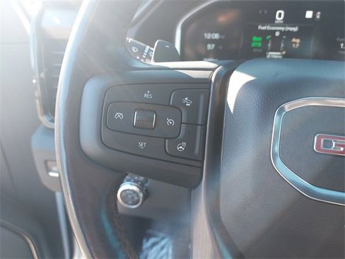 Used 2023 GMC Sierra 1500 AT4 w/ AT4 Premium Package image 16