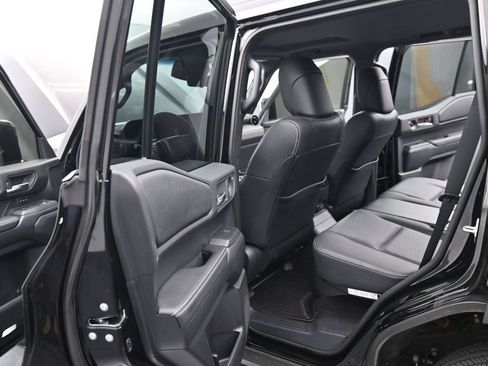 Used 2024 Toyota Land Cruiser w/ Premium Package AWD/4WD image 20