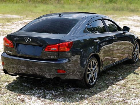 Used 2008 Lexus IS 250 RWD image 11