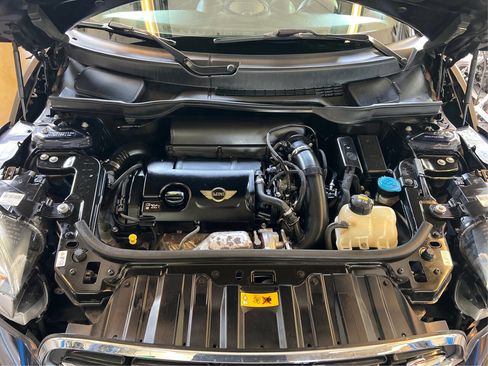 Used 2016 MINI Cooper Countryman S AWD/4WD image 11