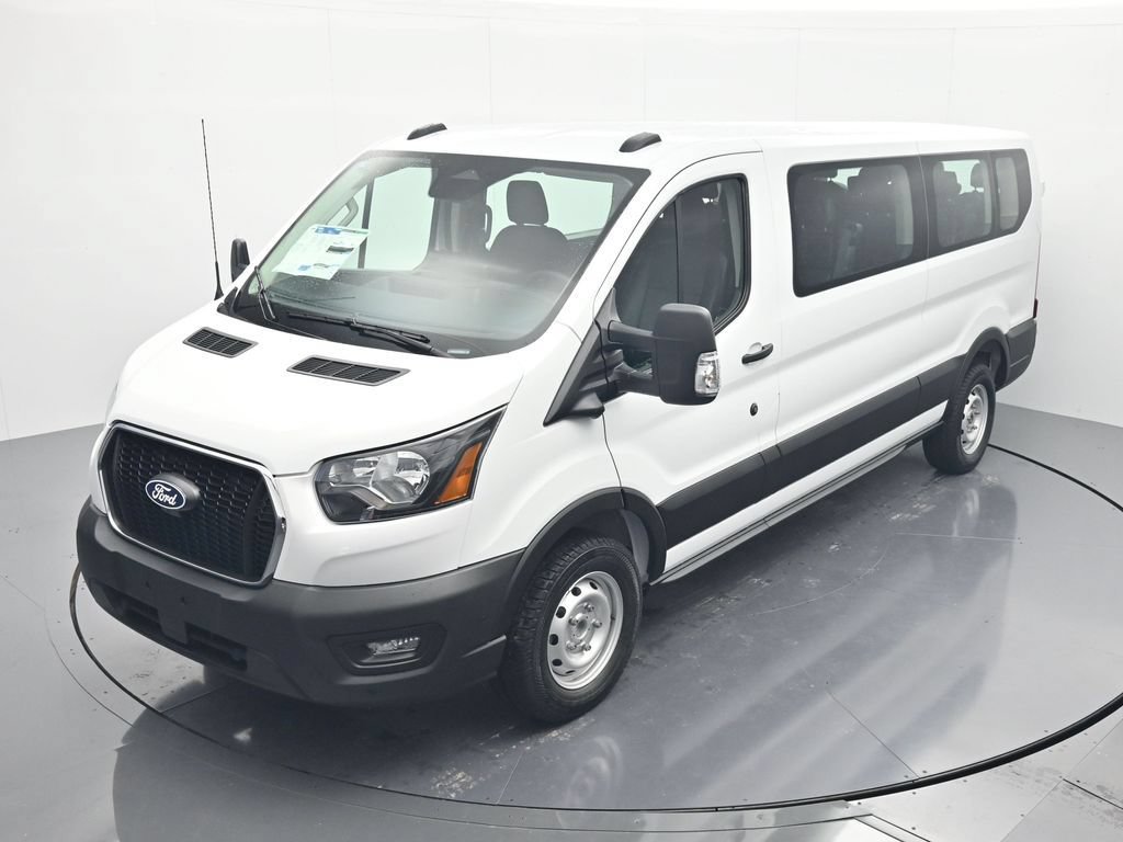 New 2026 Ford Transit 350 XL RWD image 26