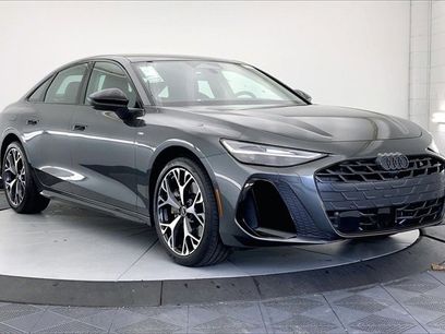 New 2026 Audi A6 Premium Plus