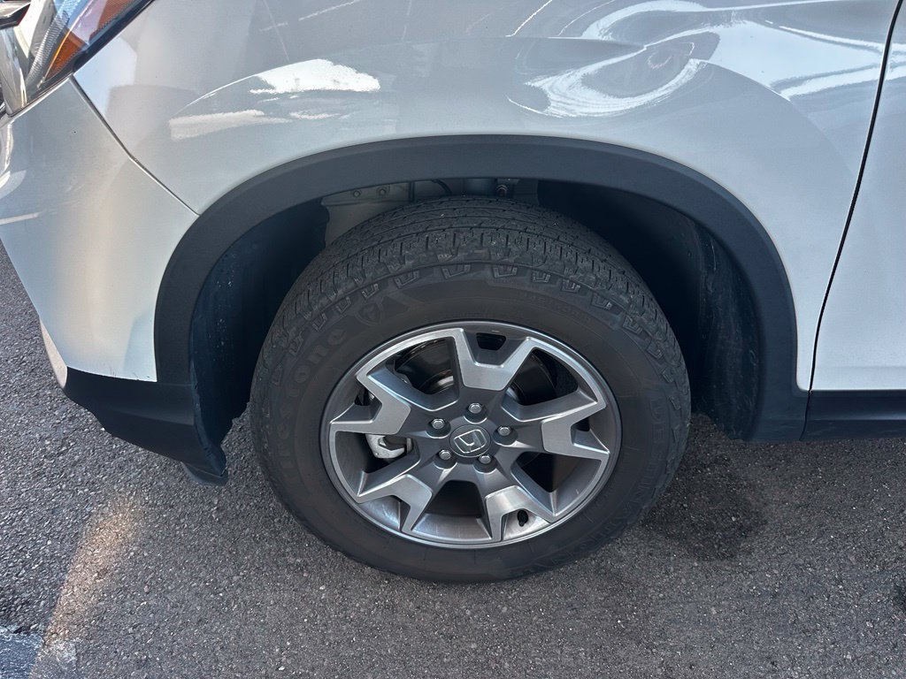Used 2023 Honda Passport TrailSport image 21