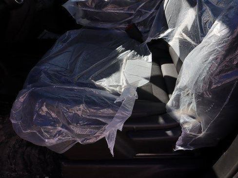 New 2025 Chevrolet Silverado 3500 W/T w/ WT Convenience Package image 11