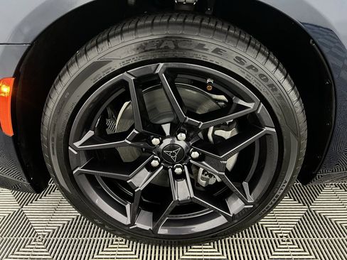 Used 2024 Dodge Charger R/T w/ Plus Group image 12