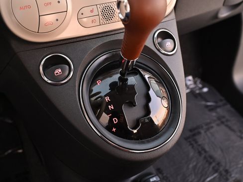 Used 2015 FIAT 500 1957 Edition image 21