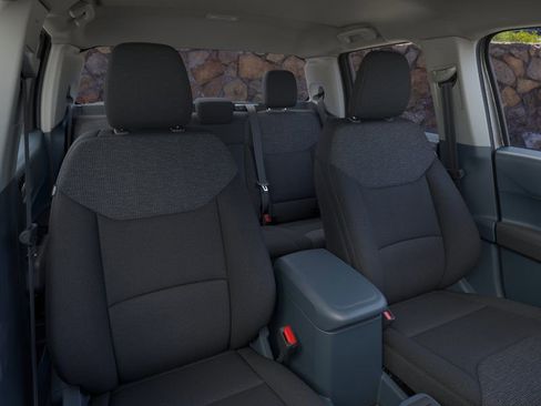 New 2025 Ford Maverick XL image 10