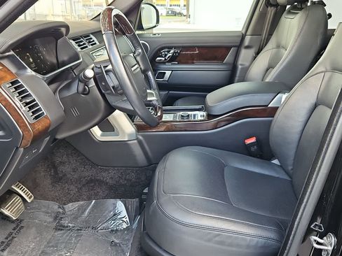 Used 2022 Land Rover Range Rover Westminster Edition image 17