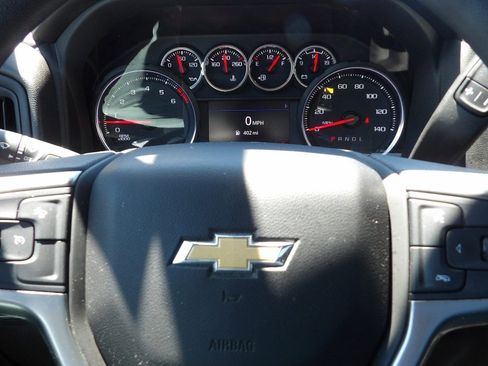 Used 2021 Chevrolet Silverado 2500 W/T w/ WT Fleet Convenience Package RWD image 23