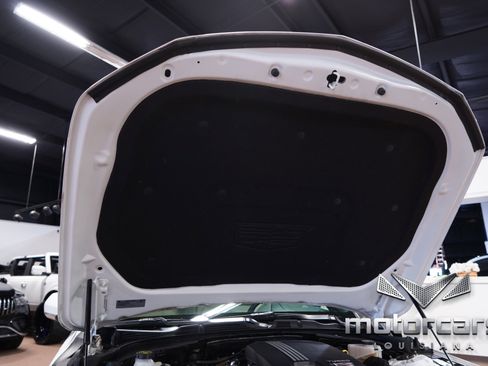 Used 2023 Cadillac CT4 Luxury w/ Cold Weather Package image 25