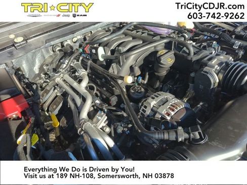 New 2026 Jeep Gladiator Willys image 10