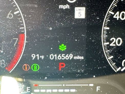 Used 2023 Honda Civic LX image 10