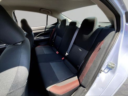 Used 2024 Nissan Versa SR FWD image 22