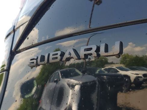 New 2026 Subaru Forester Sport AWD/4WD image 9