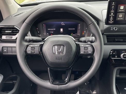 New 2026 Honda Passport RTL image 13