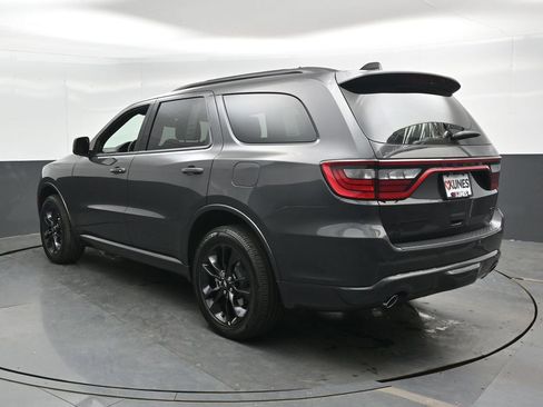 New 2026 Dodge Durango GT AWD/4WD image 8
