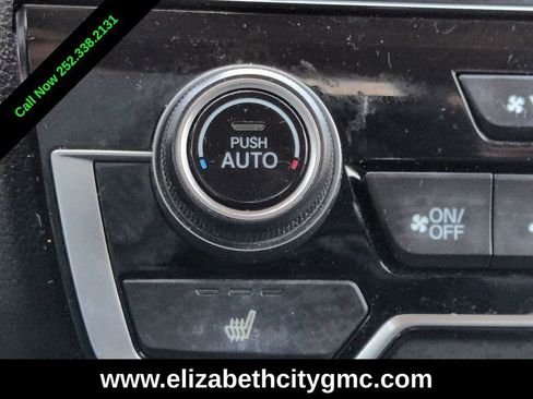 Used 2019 Honda CR-V EX-L image 32