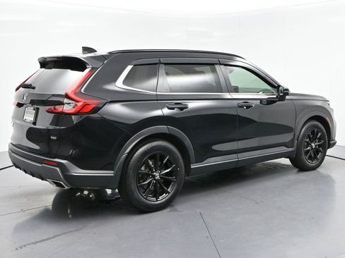 Used 2023 Honda CR-V Sport image 7