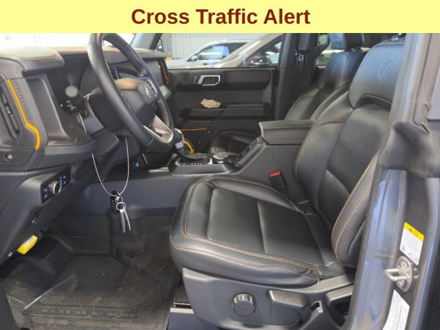Used 2024 Ford Bronco Badlands AWD/4WD image 11