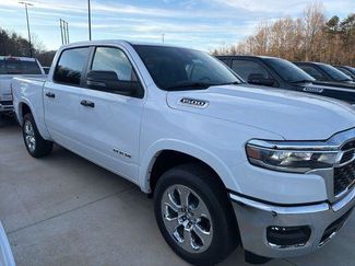 New 2026 RAM 1500 Big Horn video 2