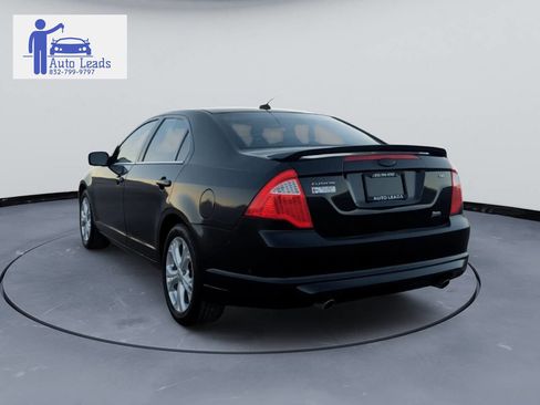 Used 2010 Ford Fusion SE image 6