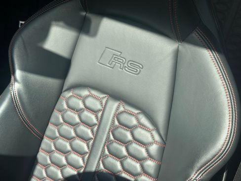 Used 2019 Audi RS 5 Sportback image 12