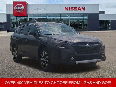 Used 2024 Subaru Outback Limited