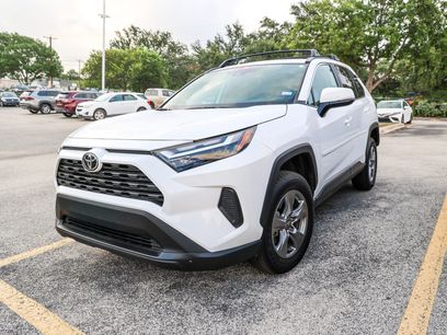 Used 2025 Toyota RAV4 XLE w/ Convenience Package