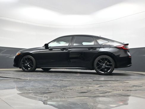 Used 2022 Honda Civic Sport image 28