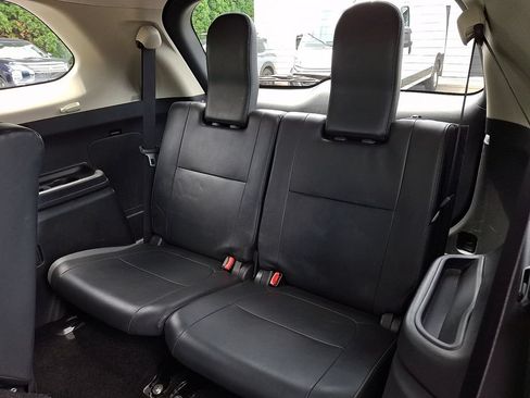 Used 2019 Mitsubishi Outlander SE AWD/4WD image 10