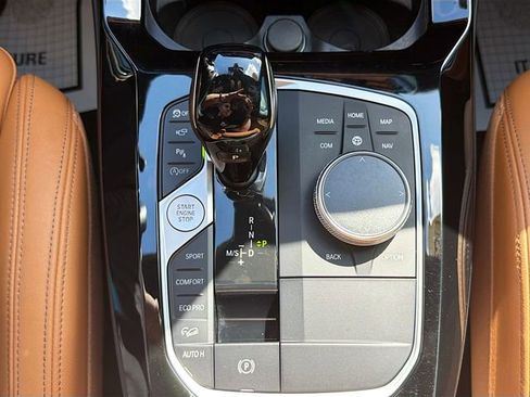 Certified 2023 BMW X3 xDrive30i w/ M Sport Package image 31