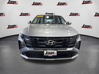 Used 2025 Hyundai Tucson SE AWD/4WD video 2