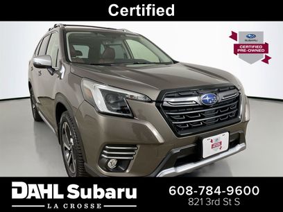 Used 2023 Subaru Forester Touring