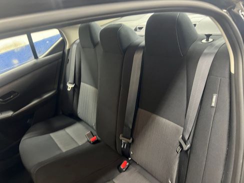 Used 2025 Nissan Sentra SV image 21