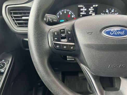 Used 2021 Ford Escape SE AWD/4WD image 13