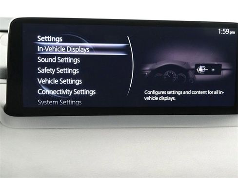 Certified 2023 MAZDA CX-9 Carbon Edition image 19