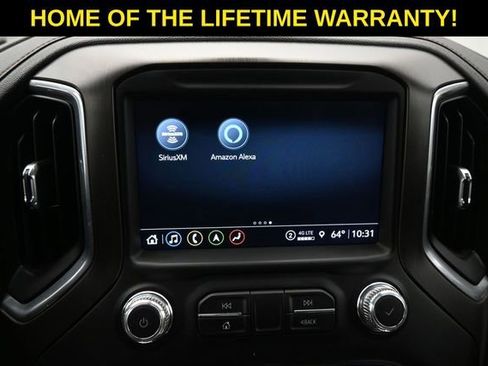 Used 2021 GMC Sierra 1500 AT4 w/ AT4 Value Package AWD/4WD image 33