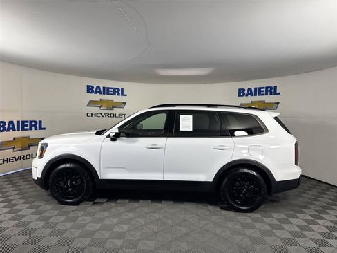Used 2024 Kia Telluride SX X-Pro AWD/4WD image 2