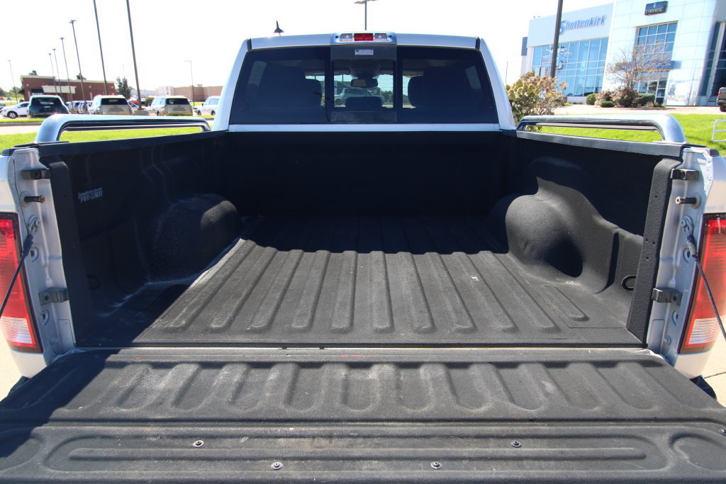 Used 2014 RAM 1500 Big Horn AWD/4WD image 13
