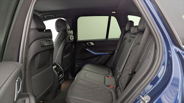 Used 2023 BMW X5 sDrive40i RWD image 17