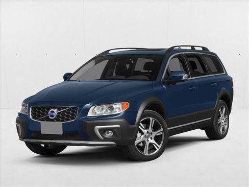 Used 2015 Volvo XC70 T6 Premier Plus image 1