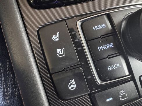 Used 2018 Genesis G80 3.3T Sport image 27