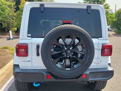 Used 2023 Jeep Wrangler Unlimited Sahara w/ Dual Top Group