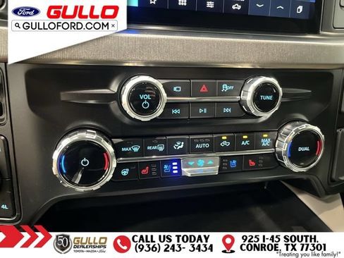 Used 2026 Ford F250 Platinum AWD/4WD image 28