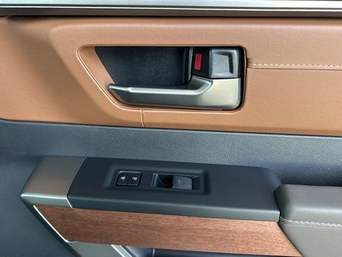 New 2026 Toyota Tundra 1794 Edition image 19