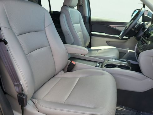 Used 2020 Honda Ridgeline RTL image 20